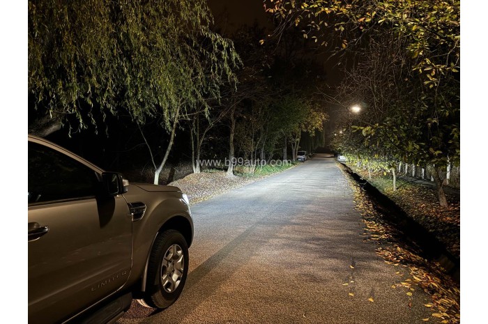 MX H8/H9/H11 LED